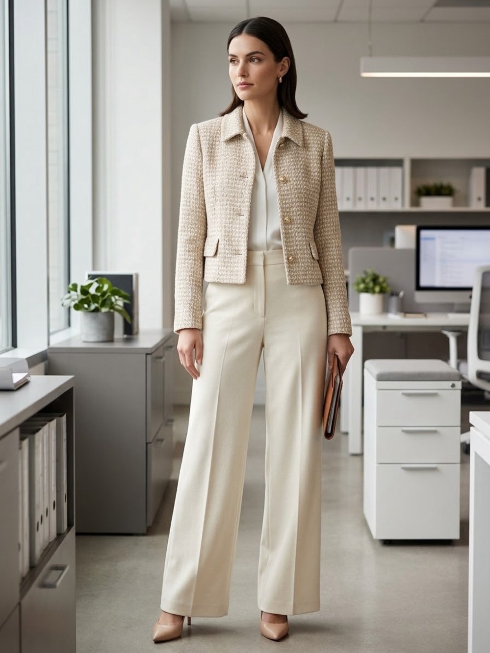 Zara Size S Elegant Jacket